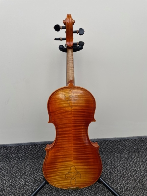 Gear Hunter | Liu Xi Workshop Masterworks 4/4 Violin